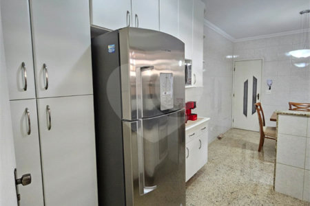 Sobrado à venda com 3 quartos, sendo 1 suíte,  em Santana, São Paulo, SP