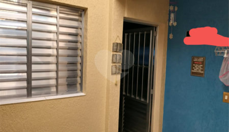Casa Térrea à venda com 4 quartos, sendo 2 suítes,  em Parque Edu Chaves, São Paulo, SP