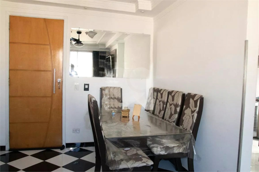 Apartamento à venda com 2 quartos em Tremembé, São Paulo, SP