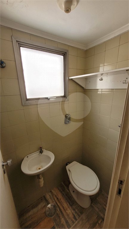 Apartamento à venda com 2 quartos, sendo 1 suíte,  em Vila Mariana, São Paulo, SP