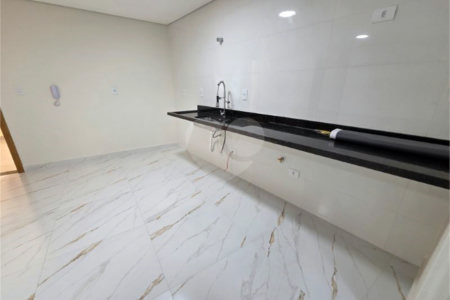 Apartamento à venda com 2 quartos em Tucuruvi, São Paulo, SP