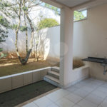 Casa à venda com 4 quartos, sendo 2 suítes, no condomínio Bristol Village, São Paulo - SP