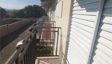 Casa à venda com 2 quartos no condomínio Vila Ajoá, Caieiras - SP