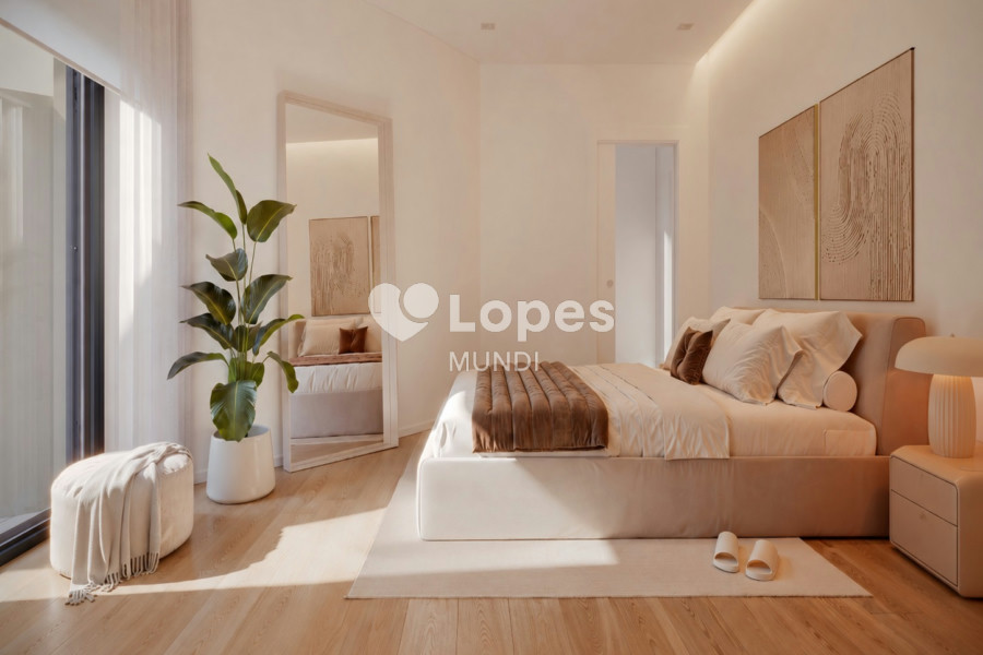 Apartamento T1+1 à venda em Valadares, Vila Nova de Gaia, Portugal – 566 Build