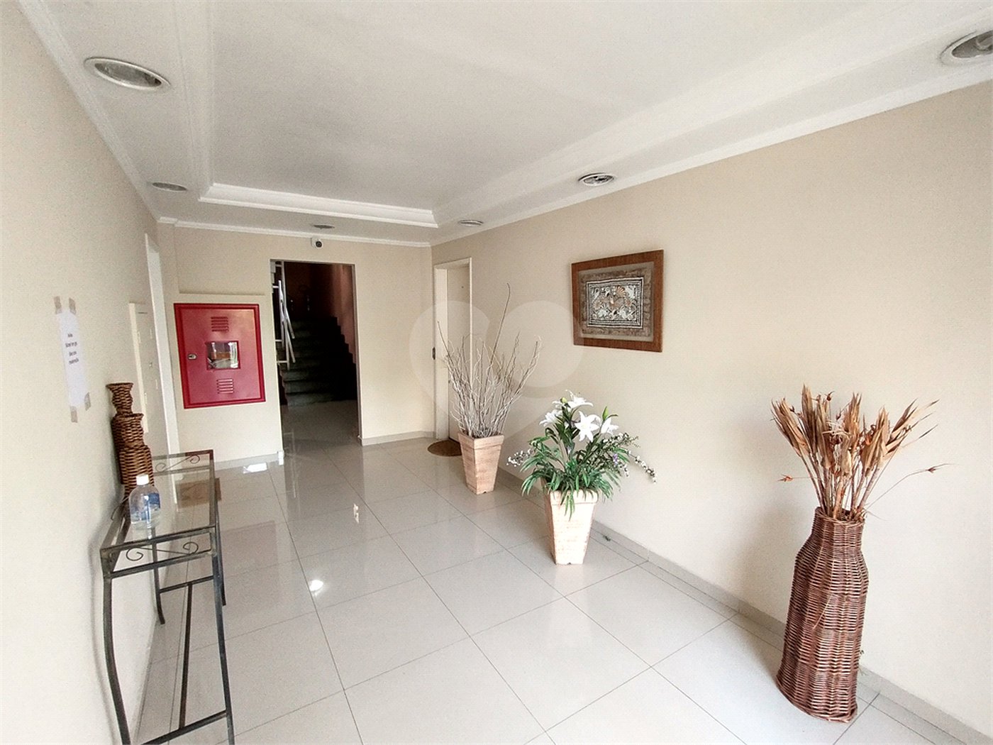 Apartamento à venda com 2 quartos em Butantã, São Paulo, SP
