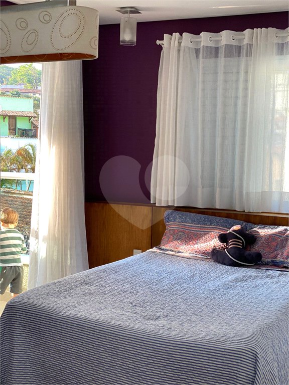 Casa à venda com 4 suítes no condomínio Maison Montparnasse, São Paulo - SP