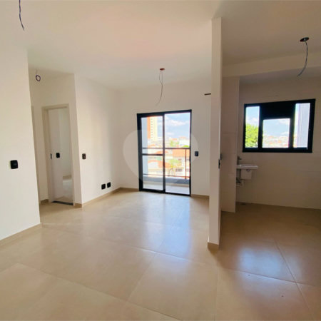 Apartamento à venda com 2 quartos em Vila Formosa, São Paulo, SP