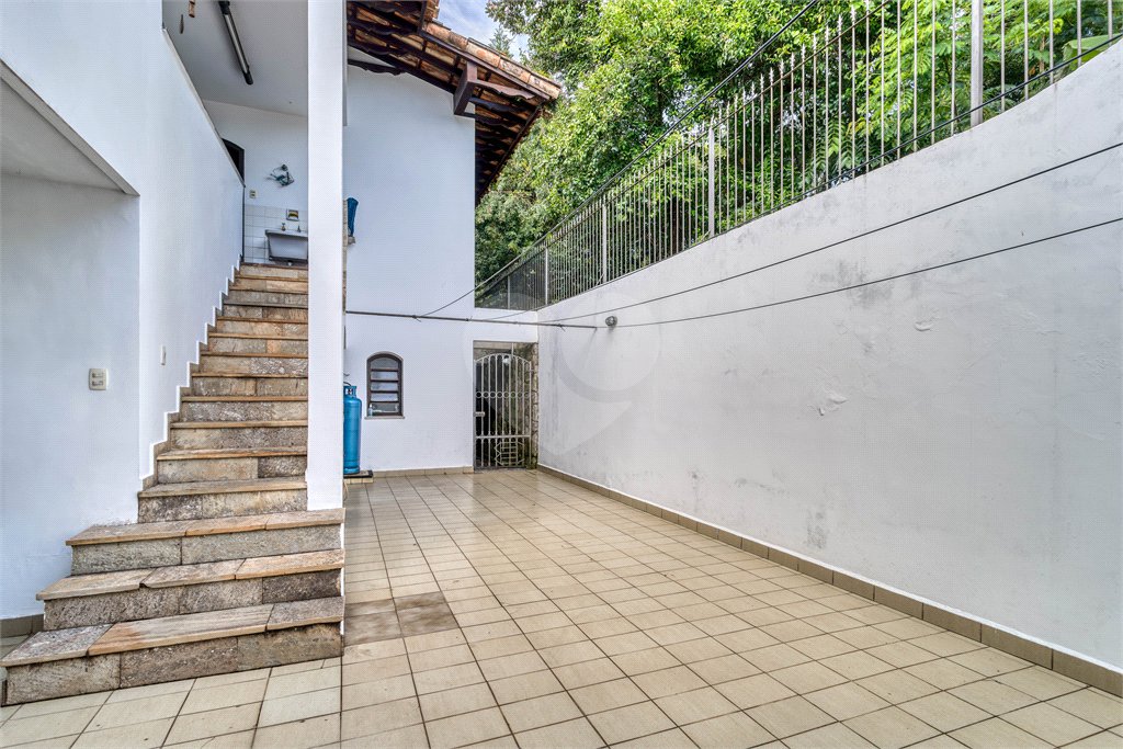 Casa Térrea à venda com 4 suítes em Alto da Boa Vista, São Paulo, SP