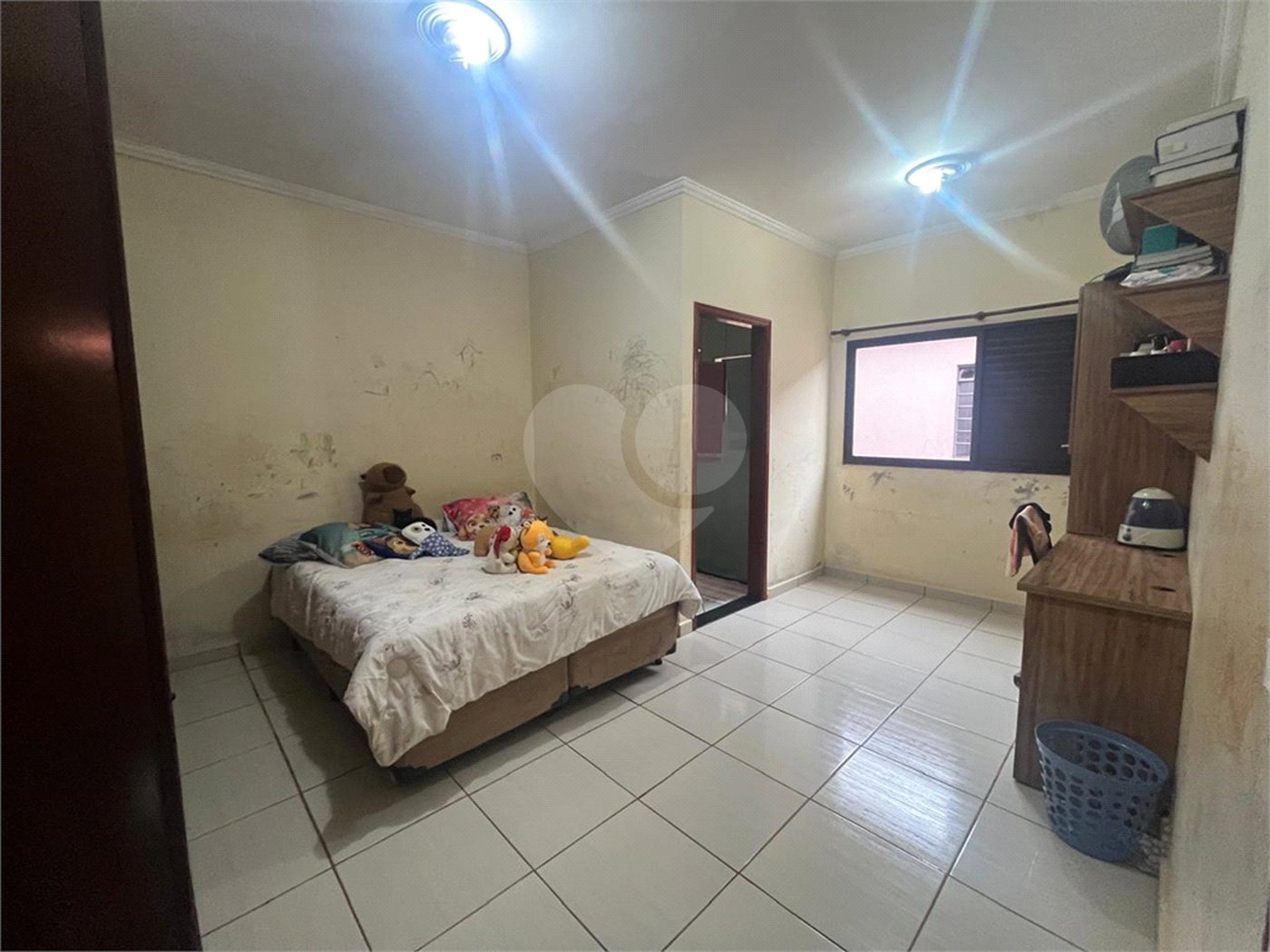 Casa à venda com 3 quartos, sendo 1 suíte, em Vila Recreio, Itapetininga, SP
