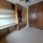 Apartamento Edifício Roberto Martinez .