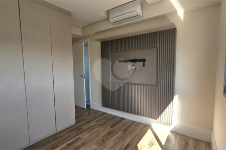 Apartamento à venda ou para alugar com 3 suítes em Chácara Santo Antônio, São Paulo, SP