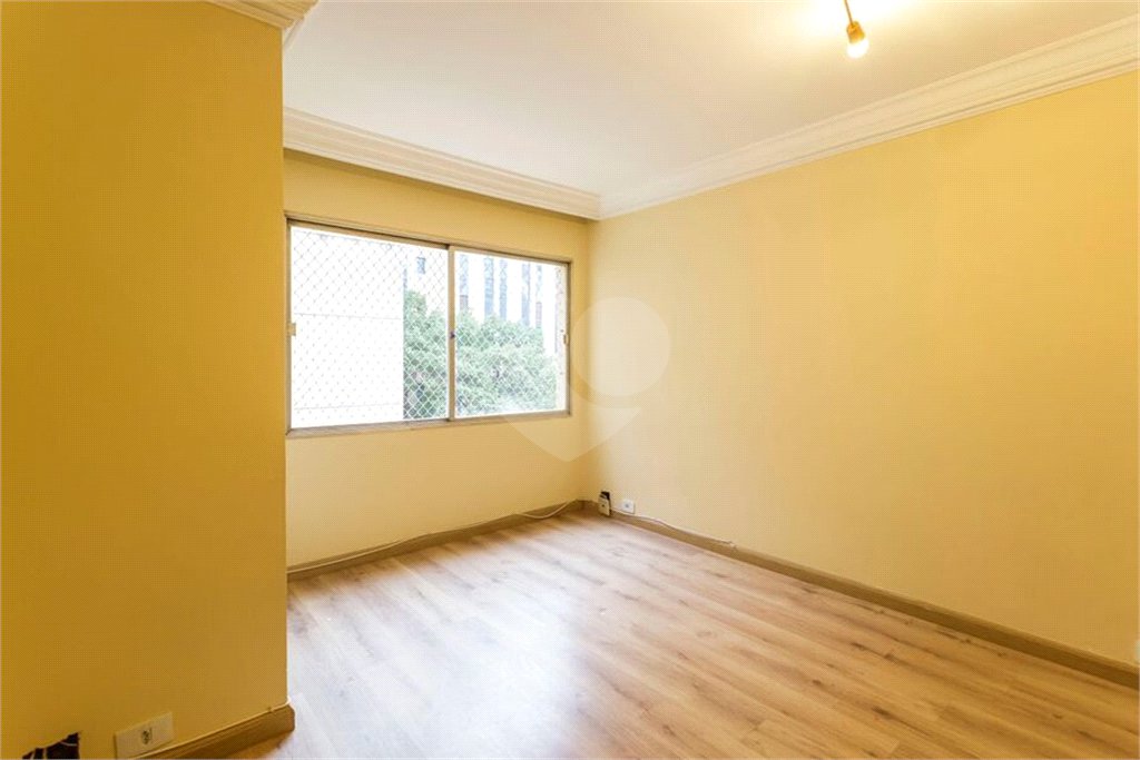 Apartamento à venda com 2 quartos, sendo 1 suíte, em Vila Uberabinha, São Paulo, SP