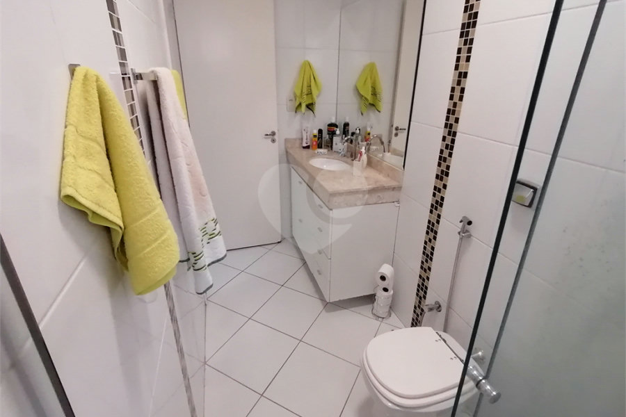 Sobrado à venda com 3 quartos, sendo 1 suíte, em Parque Mandaqui, São Paulo, SP