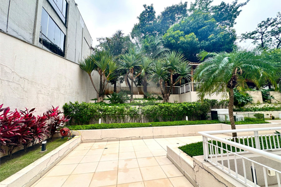 Apartamento à venda com 2 quartos, sendo 1 suíte, em Santana, São Paulo, SP