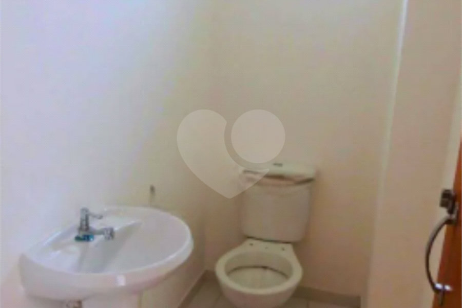 Apartamento à venda com 2 suítes em Mandaqui, São Paulo, SP
