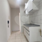 Apartamento à venda com 2 quartos em Condomínio Parque dos Cedros, Ribeirão Preto, SP