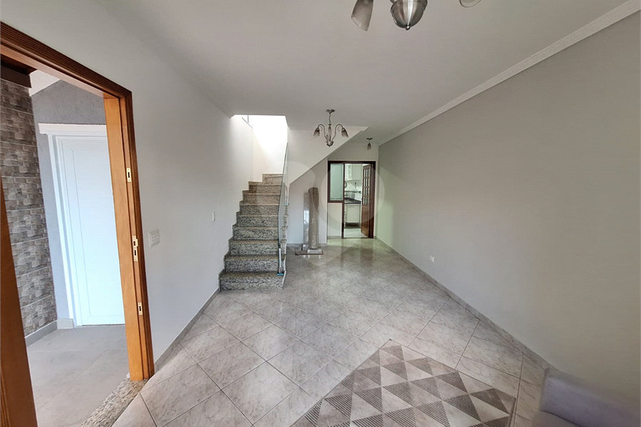Sobrado à venda com 3 quartos, sendo 1 suíte,  em Tucuruvi, São Paulo, SP