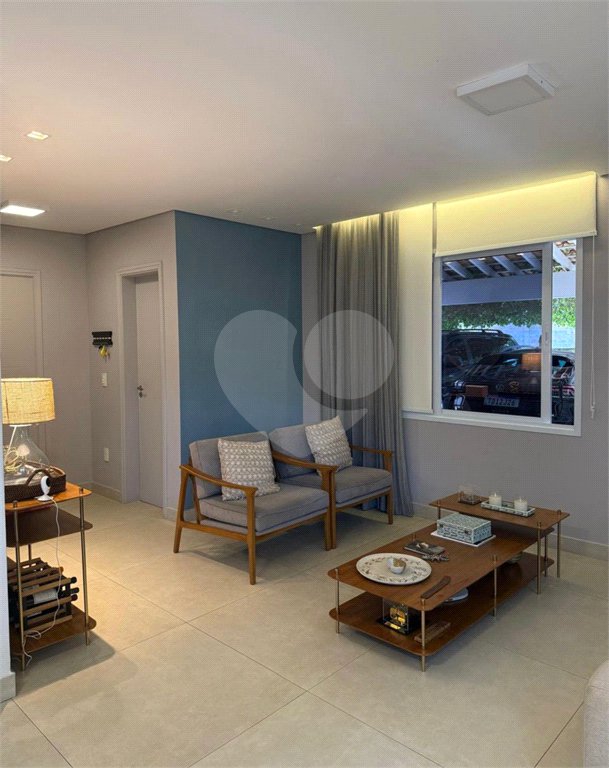Casa à venda com 3 suítes no condomínio Santa Teresa, Jundiaí - SP