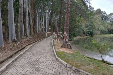 Terreno em condomínio à venda em Caguassu, Sorocaba, SP