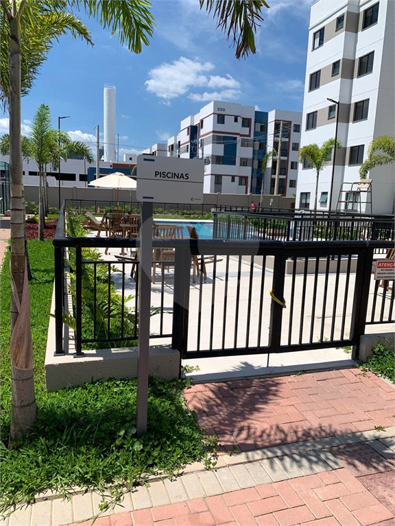 Apartamento à venda com 2 quartos em Recreio dos Bandeirantes, Rio de Janeiro, RJ