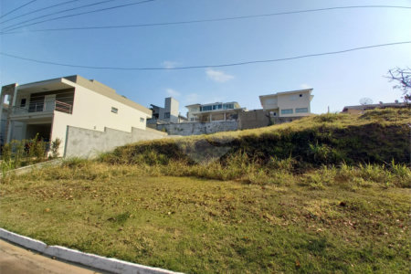 Terreno à venda em Vila Nova Louveira, Louveira, SP