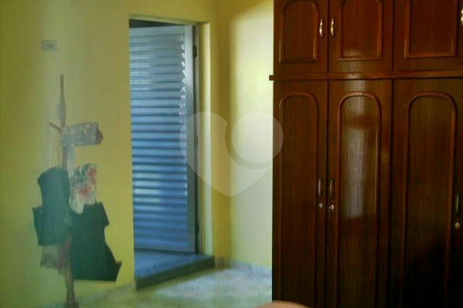 Sobrado à venda com 3 quartos, sendo 1 suíte, em Vila Guilherme, São Paulo, SP