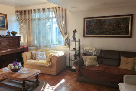 Casa à venda com 3 quartos, sendo 2 suítes, em Indianópolis, São Paulo, SP