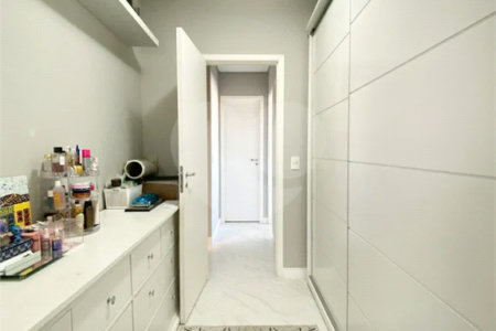 Apartamento à venda com 3 quartos, sendo 1 suíte, em Tucuruvi, São Paulo, SP