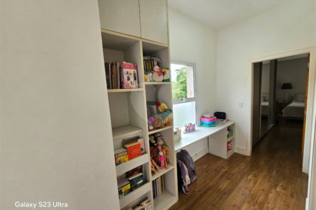 Casa à venda com 4 suítes no condomínio Vinhas da Vista Alegre - Lado Café, Vinhedo - SP