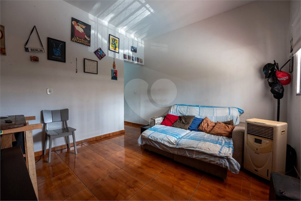 Casa de Vila à venda com 3 quartos, sendo 1 suíte, em Vila Pompéia, São Paulo, SP
