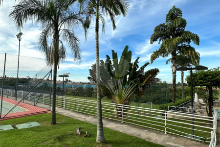 Terreno à venda no condomínio Residencial Central Parque, Salto - SP