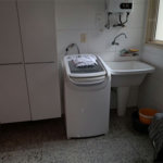 Apartamento Residencial à venda, Gonzaga, Santos - AP0761.