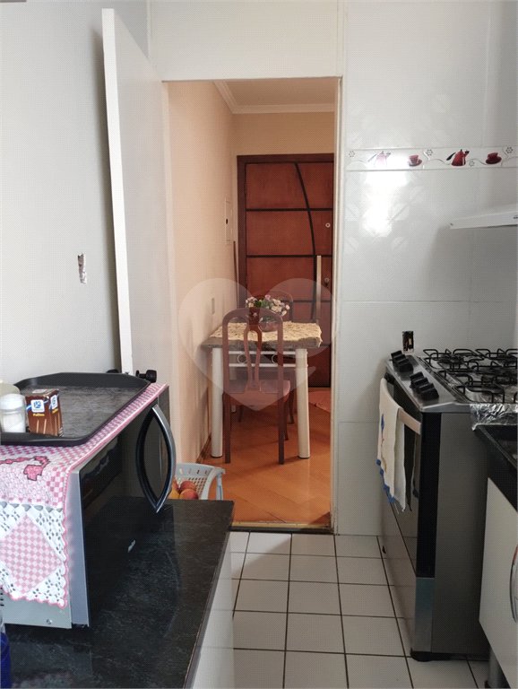 Apartamento à venda com 2 quartos em Jaguaré, São Paulo, SP