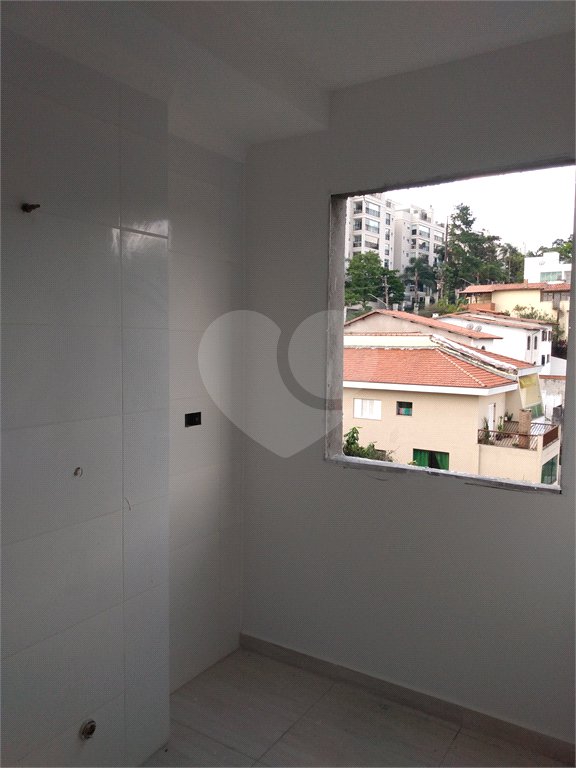 Apartamento à venda com 2 quartos em Tremembé, São Paulo, SP