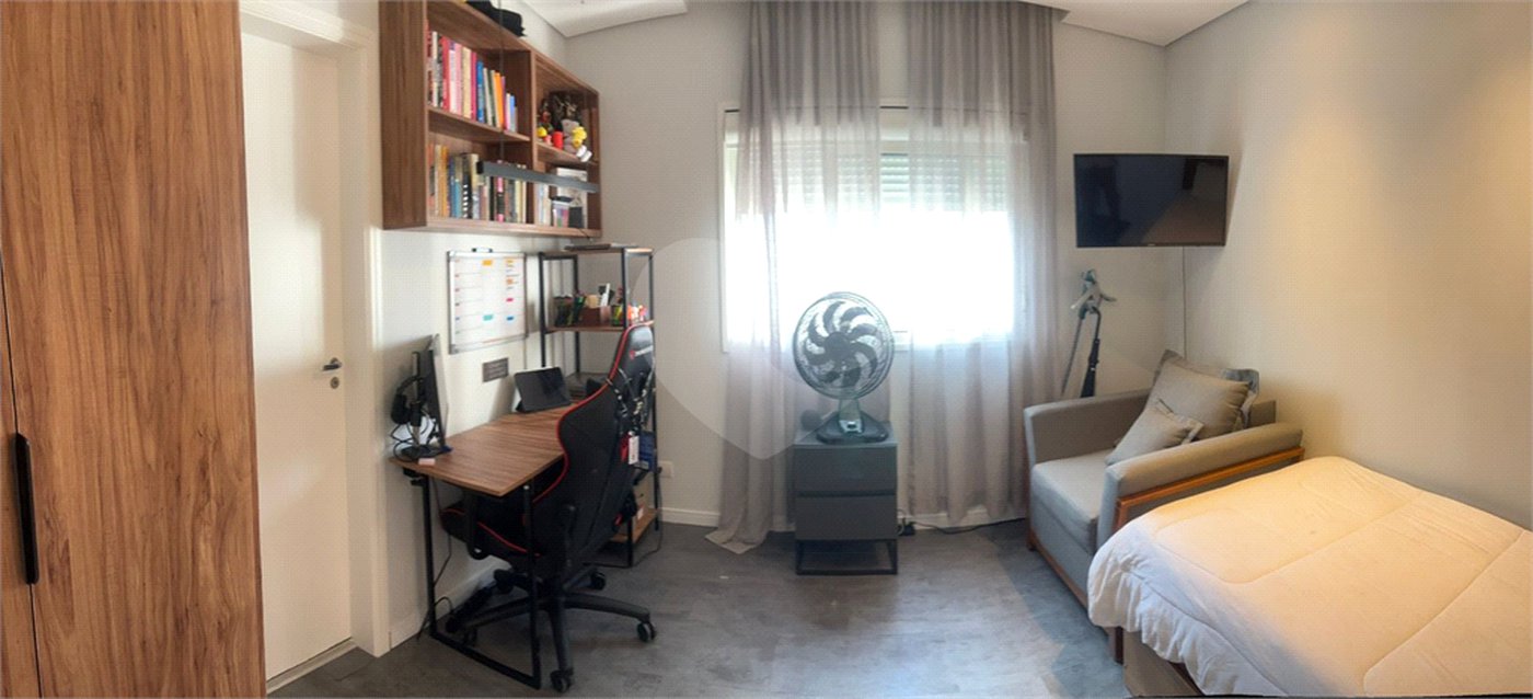 Apartamento à venda com 3 quartos, sendo 1 suíte, em Vila Paulicéia, São Paulo, SP