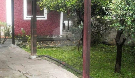 Casa Térrea à venda com 6 quartos, sendo 1 suíte,  em Pirituba, São Paulo, SP