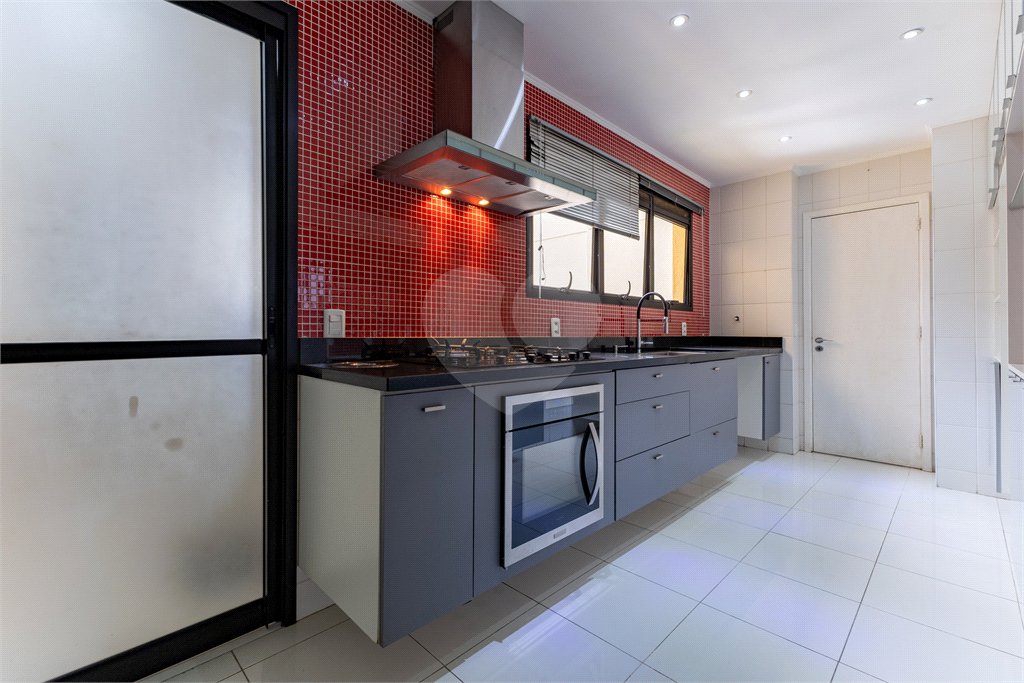 Apartamento à venda com 4 quartos, sendo 3 suítes, em Vila Suzana, São Paulo, SP