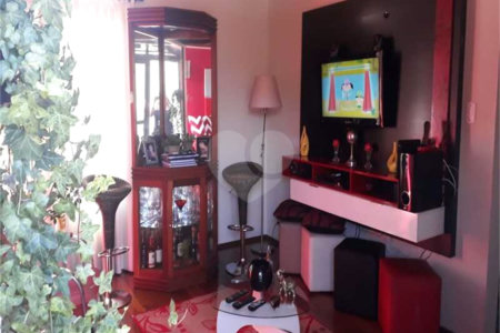 Apartamento à venda com 1 quarto em Esplanada Mendes Moraes, São Roque, SP