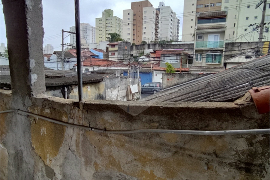 Casa à venda com 3 quartos em Tucuruvi, São Paulo, SP