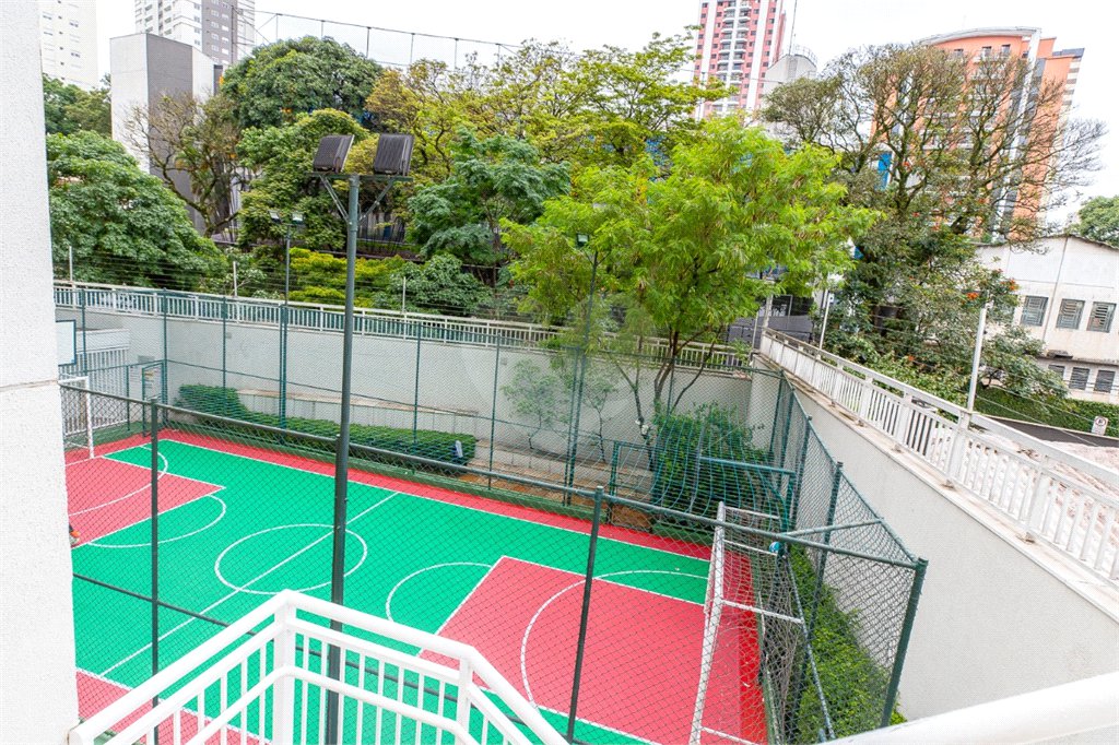 Apartamento à venda com 3 quartos, sendo 1 suíte, em Vila Mascote, São Paulo, SP