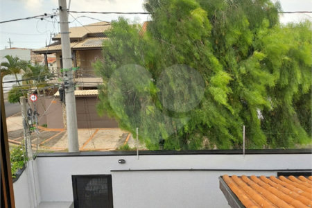 Sobrado à venda com 3 quartos, sendo 1 suíte,  em Jardim Regina, Indaiatuba, SP