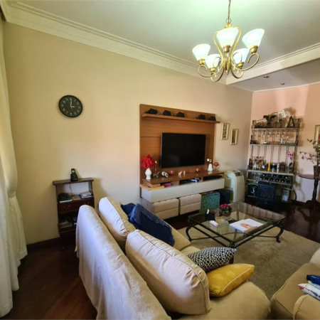 Casa à venda com 3 suítes em Jardim Bonfiglioli, São Paulo, SP