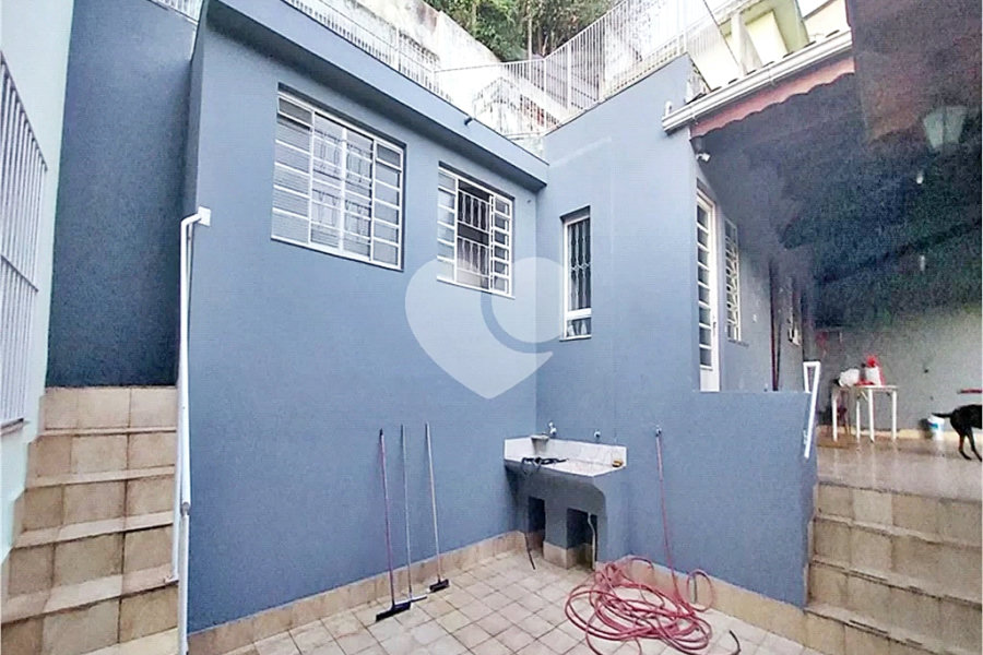 Casa Térrea à venda ou para alugar com 4 quartos, sendo 2 suítes, no Centro, Mairiporã, SP