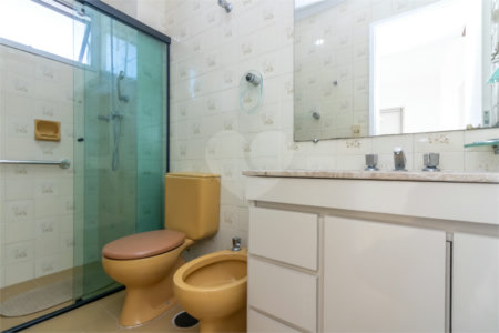 Apartamento à venda com 2 quartos, sendo 1 suíte,  em Itaim Bibi, São Paulo, SP