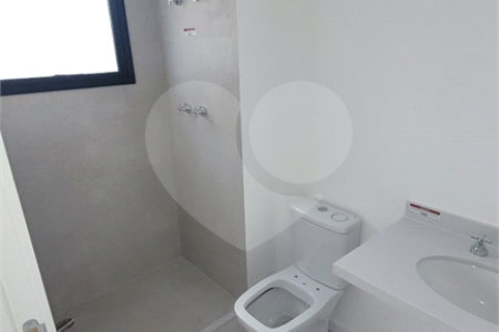 Apartamento à venda com 3 suítes em Perdizes, São Paulo, SP