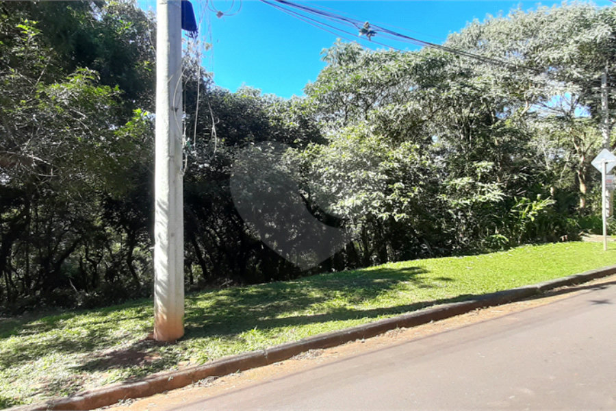 Terreno à venda no condomínio Alpes da Cantareira, Mairiporã - SP