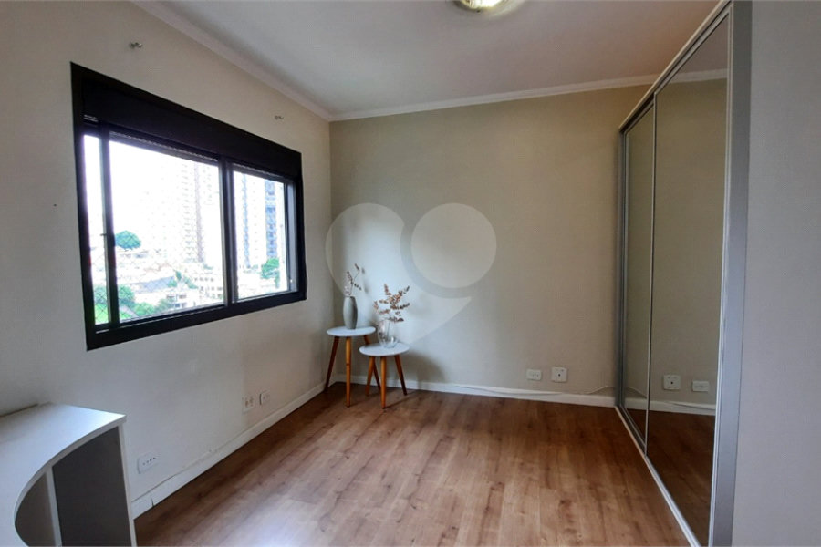 Apartamento à venda com 4 quartos, sendo 3 suítes, em Santana, São Paulo, SP