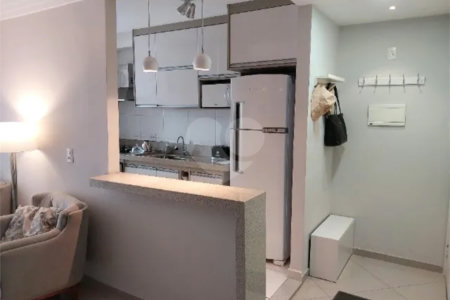 Apartamento à venda com 3 quartos, sendo 2 suítes, em Vila Sanches, São José dos Campos, SP