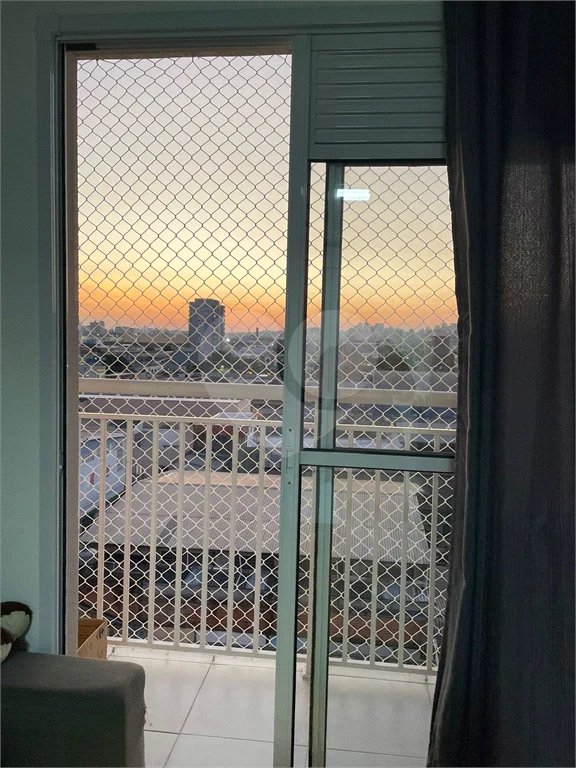 Apartamento à venda com 2 quartos em Vila Guilherme, São Paulo, SP