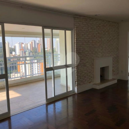 Apartamento à venda com 3 suítes em Vila Suzana, São Paulo, SP